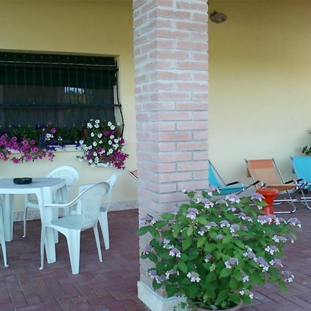 Villa Gioconda Resort Migliarino Luaran gambar