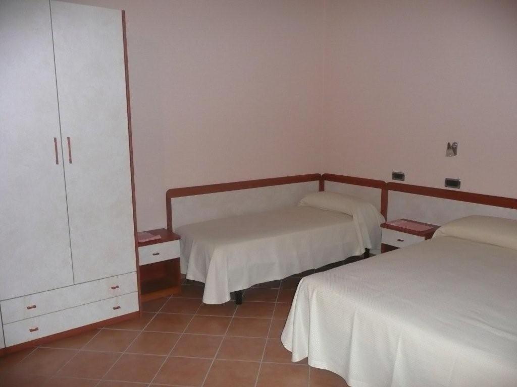 Villa Gioconda Resort Migliarino Bilik gambar