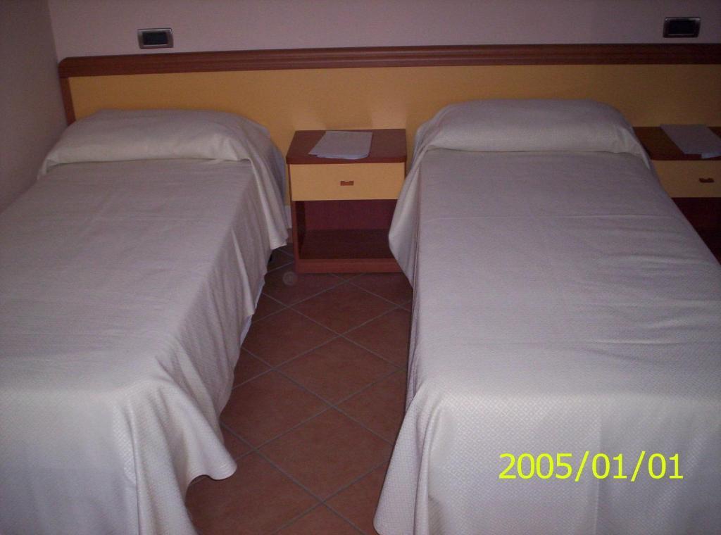 Villa Gioconda Resort Migliarino Bilik gambar