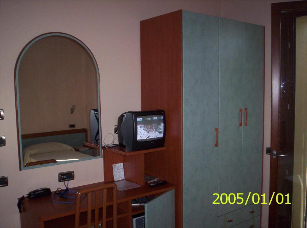 Villa Gioconda Resort Migliarino Bilik gambar