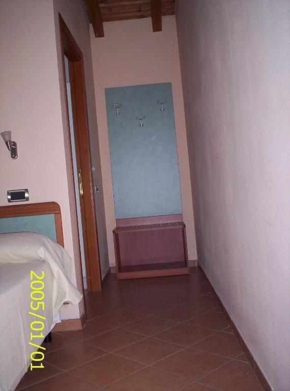 Villa Gioconda Resort Migliarino Bilik gambar