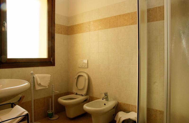Villa Gioconda Resort Migliarino Luaran gambar