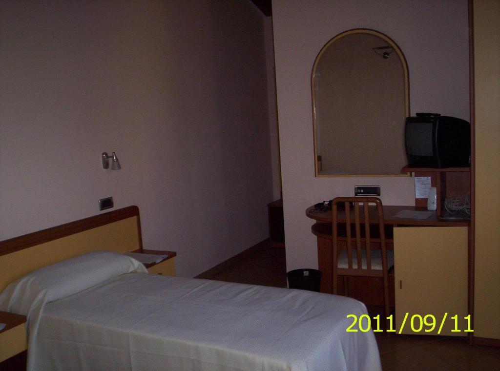 Villa Gioconda Resort Migliarino Luaran gambar